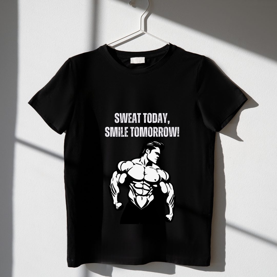 Unisex Classic Crew T-Shirt
