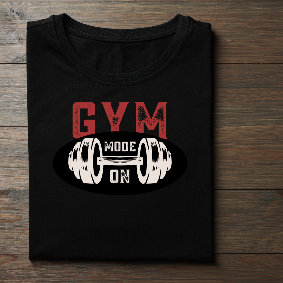 Unisex Classic Crew T-Shirt