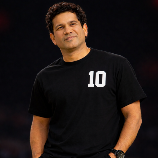 Unisex Sachin… Sachin… Fan Tribute T-Shirt
