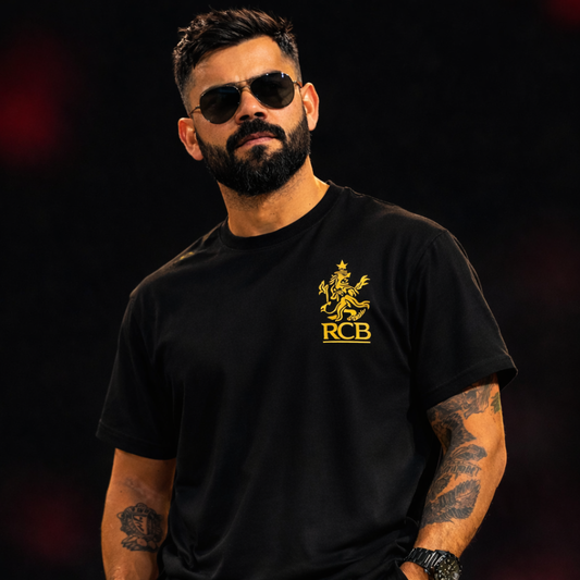 Unisex RCB Legacy T-Shirt