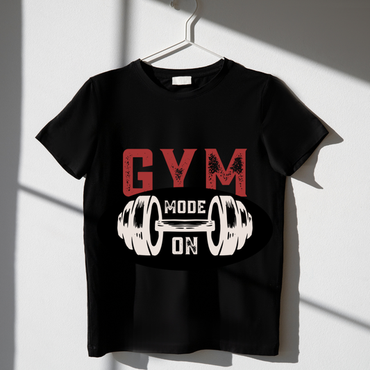 Unisex Classic Crew T-Shirt