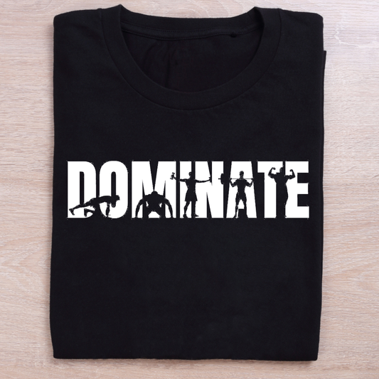 Unisex Classic Crew T-Shirt