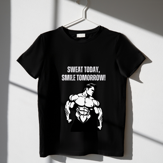 Unisex Classic Crew T-Shirt
