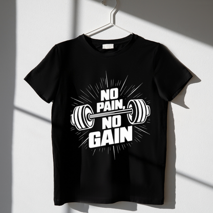Unisex Classic Crew T-Shirt