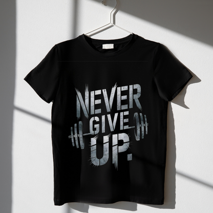 Unisex Classic Crew T-Shirt