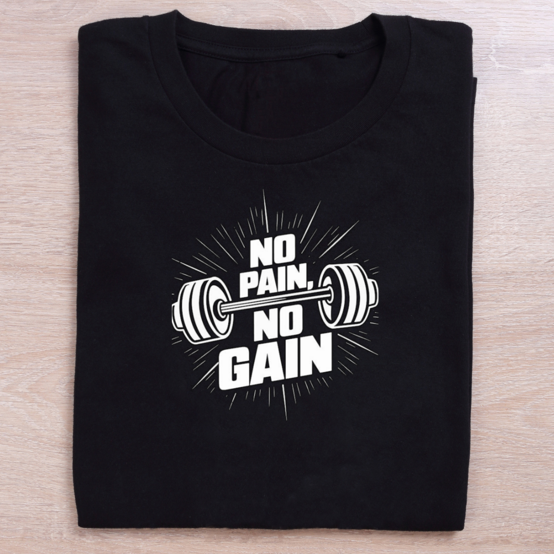 Unisex Classic Crew T-Shirt
