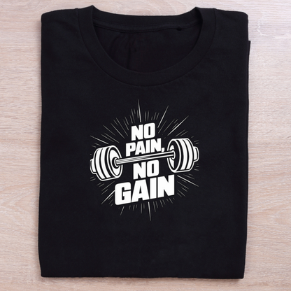 Unisex Classic Crew T-Shirt