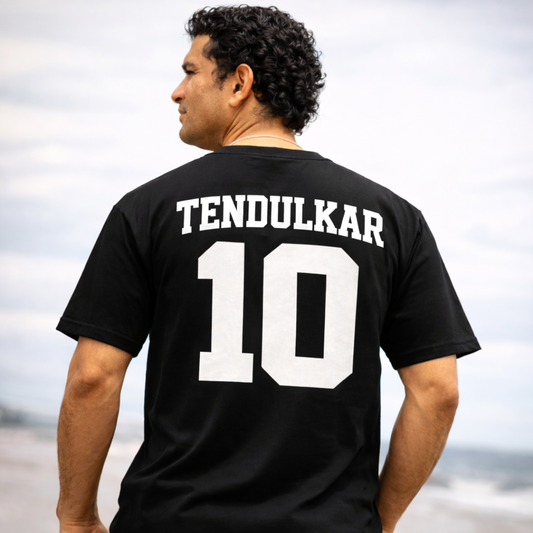 Unisex Sachin… Sachin… Fan Tribute T-Shirt