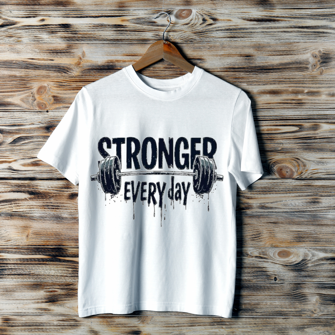 Unisex Classic Crew T-Shirt