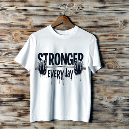 Unisex Classic Crew T-Shirt