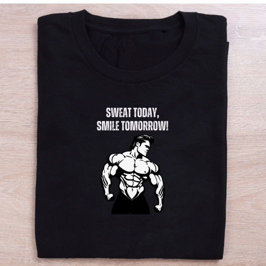 Unisex Classic Crew T-Shirt