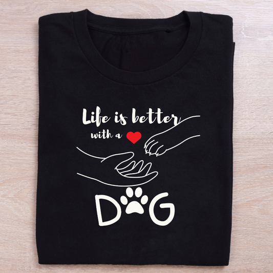 Unisex Classic Crew T-Shirt