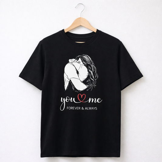 Unisex Classic Crew T-Shirt