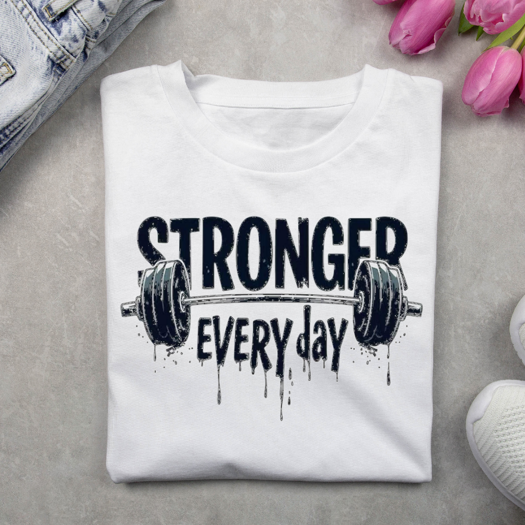 Unisex Classic Crew T-Shirt