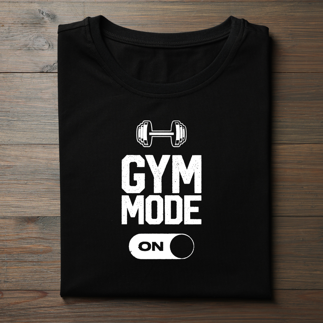 Unisex Classic Crew T-Shirt