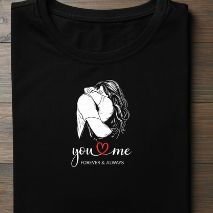 Unisex Classic Crew T-Shirt