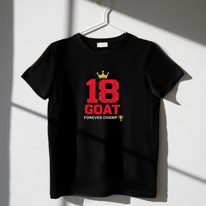 Unisex Virat Fan T-Shirt | Cricket Legend Edition 🏏