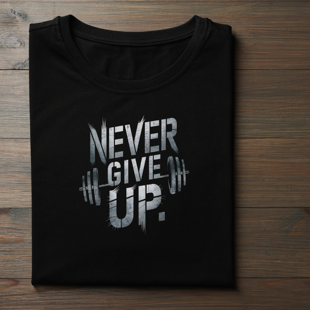 Unisex Classic Crew T-Shirt