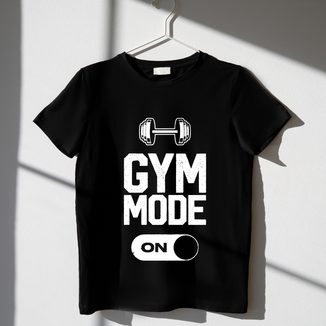 Unisex Classic Crew T-Shirt