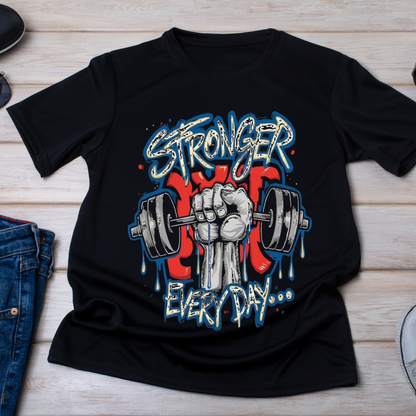Unisex Classic Crew T-Shirt