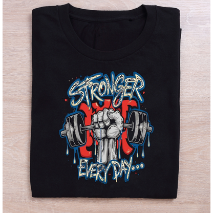 Unisex Classic Crew T-Shirt