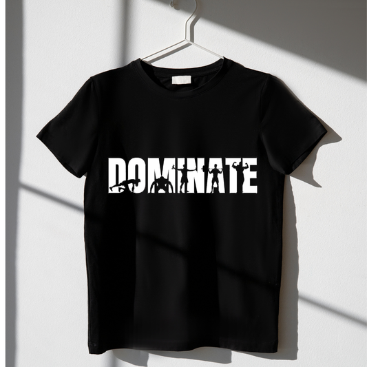 Unisex Classic Crew T-Shirt