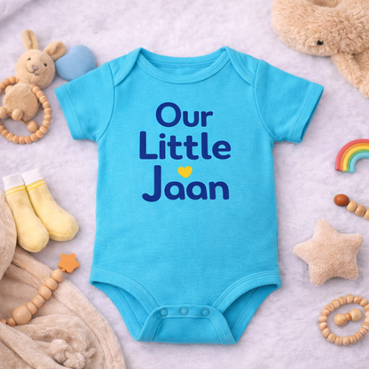 Kids Rompers