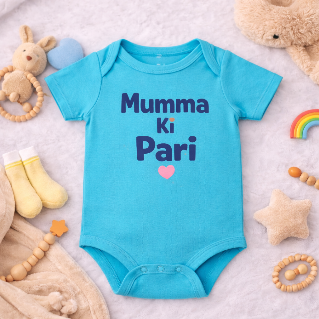 Kids Rompers