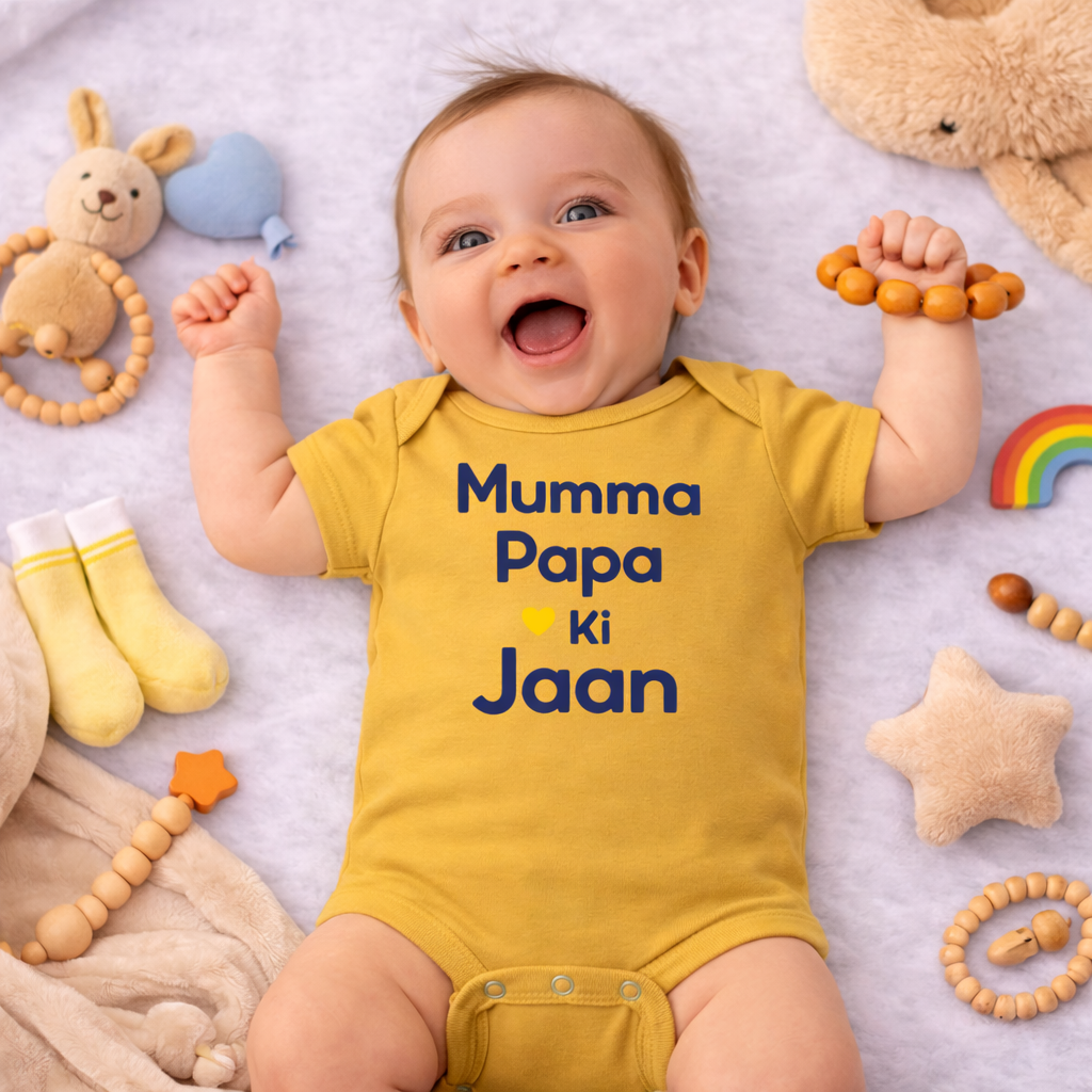 Kids Rompers