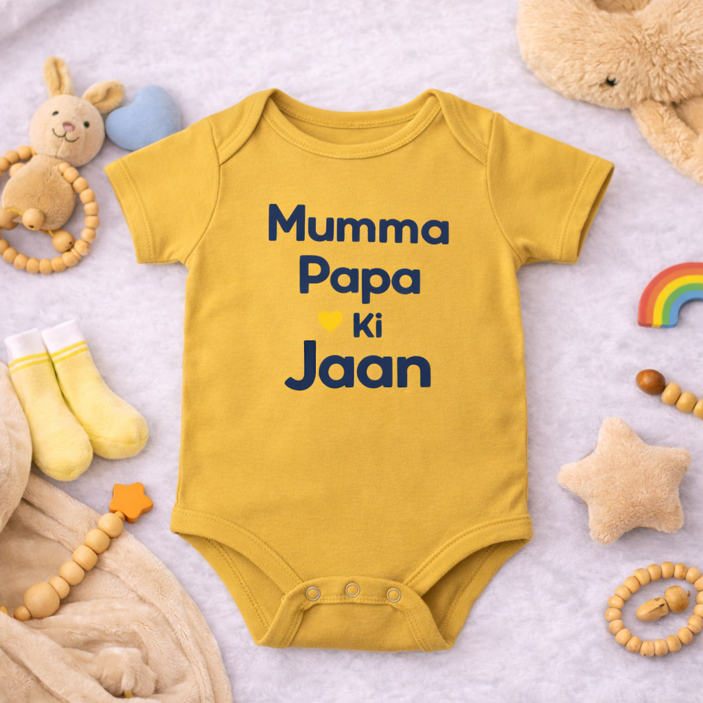 Kids Rompers