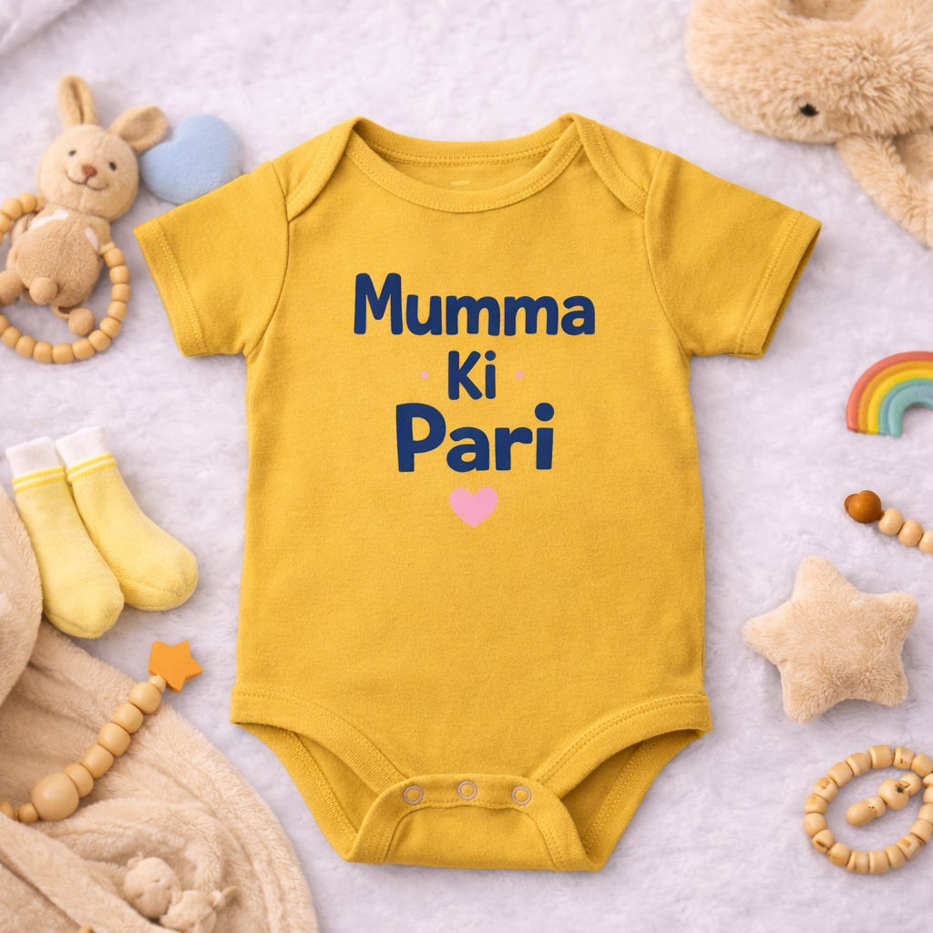 Kids Rompers