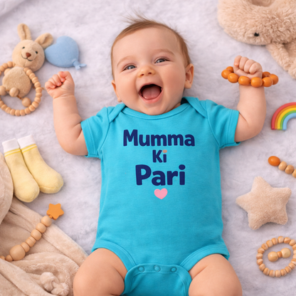 Kids Rompers
