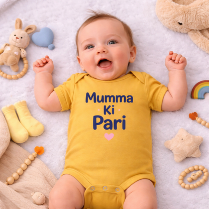 Kids Rompers