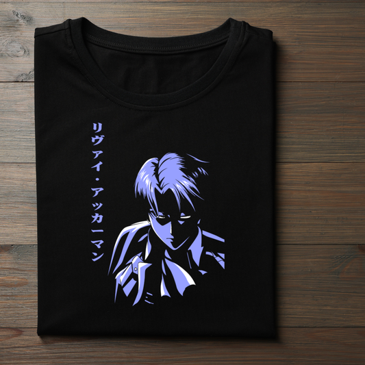 Unisex Classic Crew T-Shirt