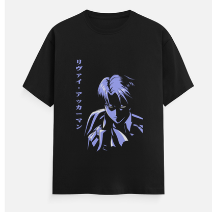 Unisex Classic Crew T-Shirt